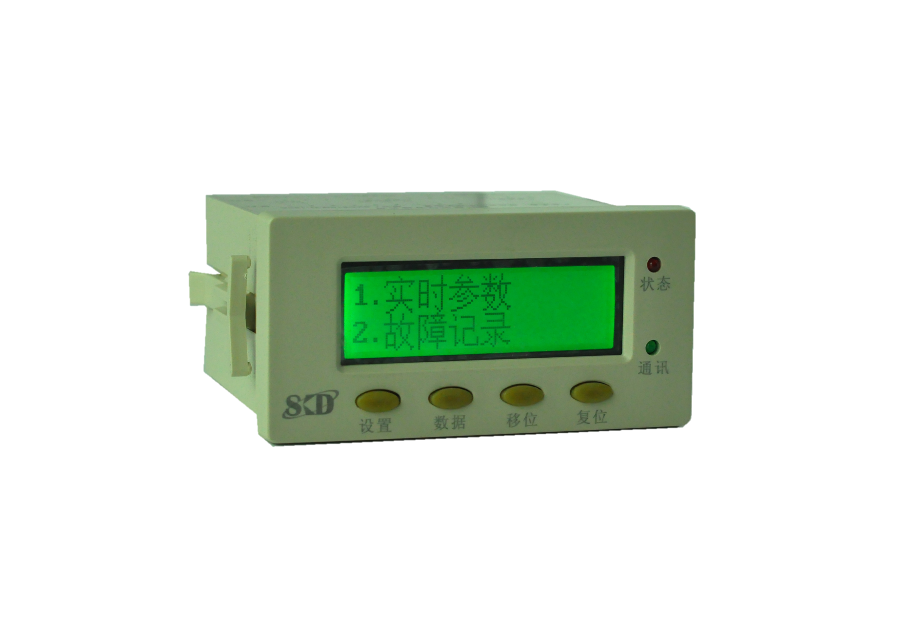 SKD310G低壓電動(dòng)機(jī)保護(hù)裝置