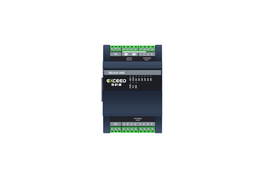 SKD192N-08UE數(shù)字控制器